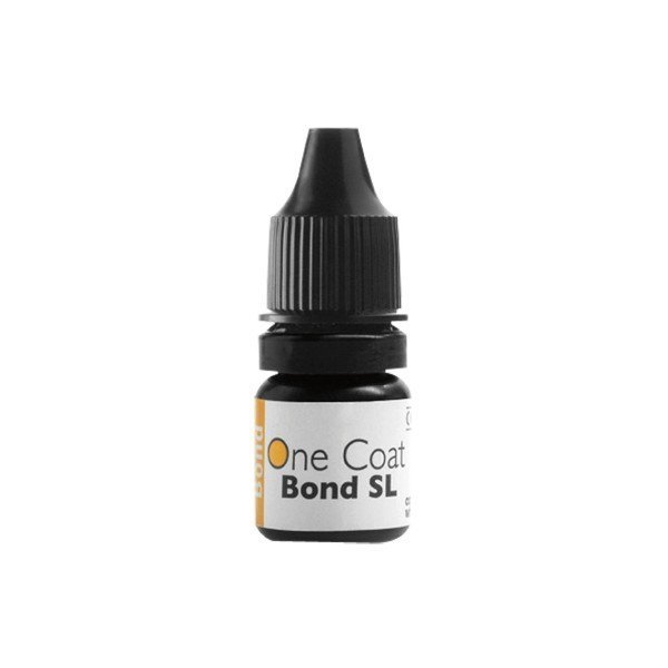 Adhesivo One Coat Bond Sl 5ml Coltene