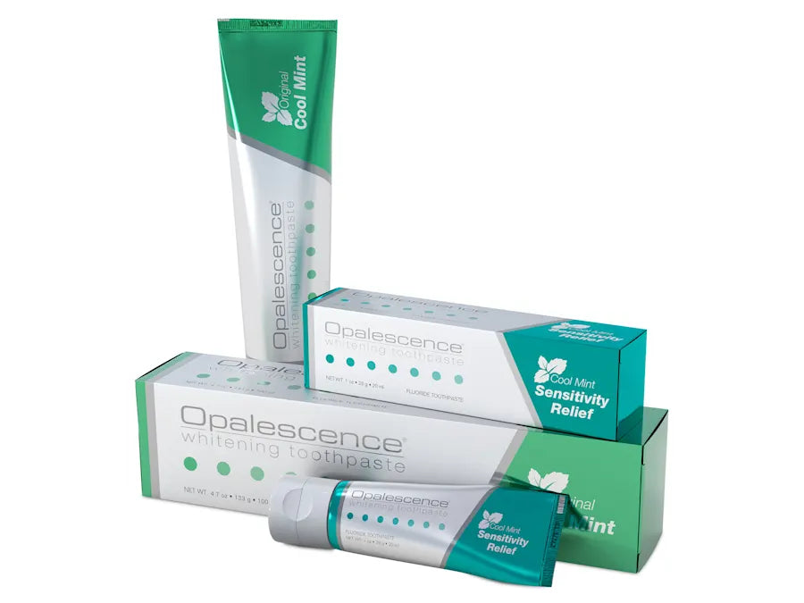 PASTA DENTAL OPALESCENSE 4OZ