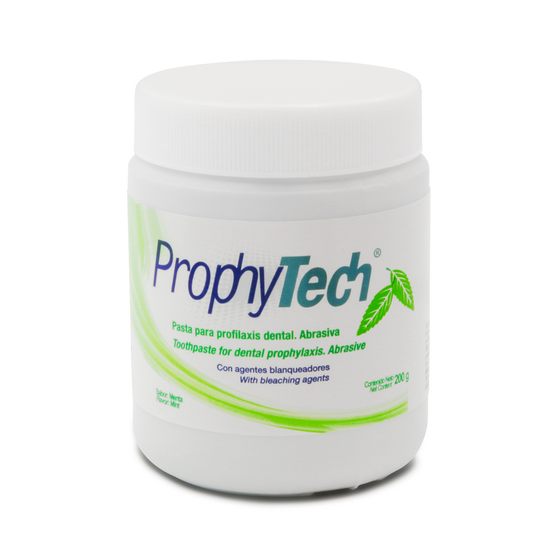 PASTA PROFILACTICA EN TARRO ProphyTech