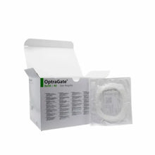 Optragate Separador Para Labios Y Mejillas Regular Caja Master 40 pzas