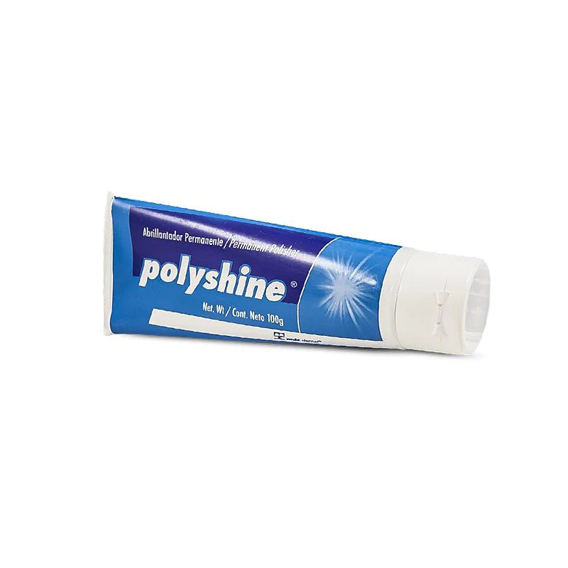 POLYSHINE pulir Abrillantador 100GR