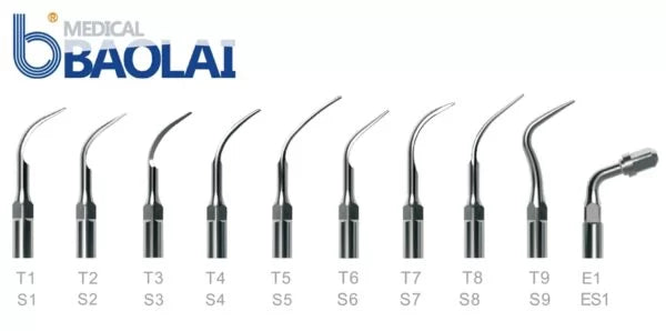 Tienda DDC - BAOLAI - Equipo - Punta para ultrasonido baolai blister c/1 | TiendaDDC.com