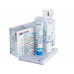 Relyx Temp NE - 3M cemento temporal sin eugenol