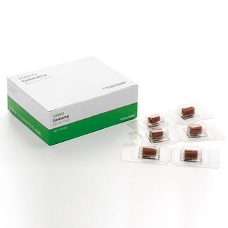 82182163 - COLTENE - CLINICA - GELATAMP ESPONJA HEMOSTATICA aposito alveolar Caja Master 20 piezas | TiendaDDC.com