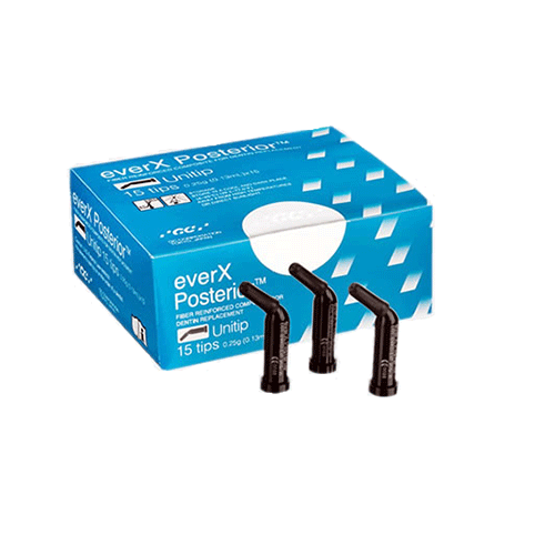 Ever X Posterior Cápsula | GC FUJI | Tienda DDC