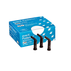 Ever X Posterior Cápsula Caja Master con 15 compule