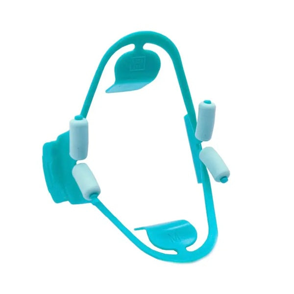 Retractor Oral 3D con Almohadillas ANELSAM