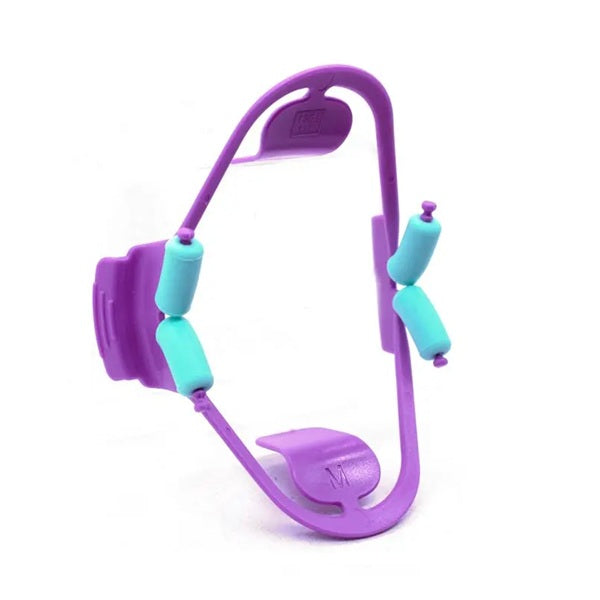 Retractor Oral 3D con Almohadillas ANELSAM
