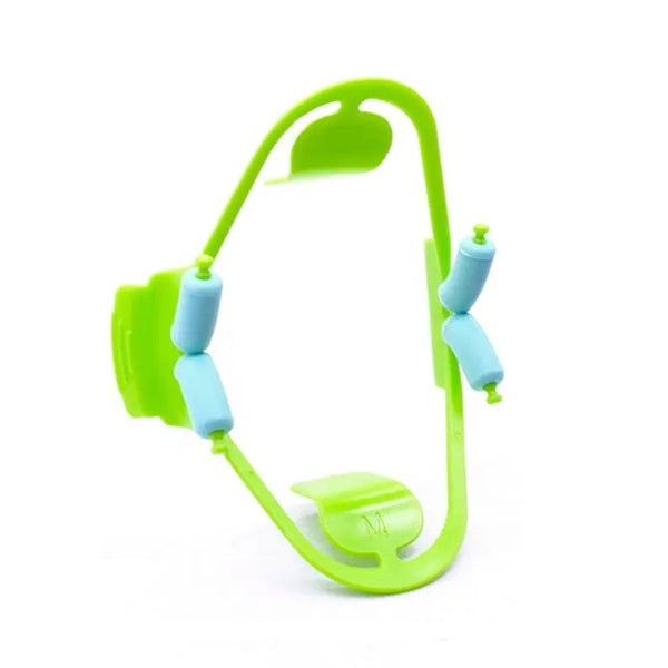 Retractor Oral 3D con Almohadillas ANELSAM