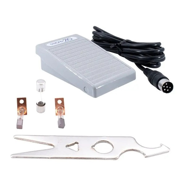 Micromotor Strong 210 PLASTICO