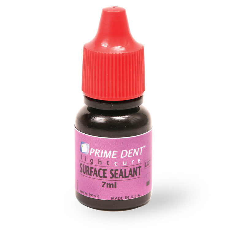 SURFACE SEALANT Sellador de superfices Prime Dent