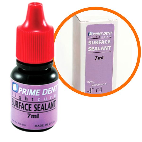 sellador SANITSIANTE DE SUPERFICIES Prime Dent