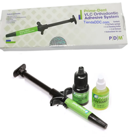 KIT VLC ORTHODONTIC Sisteman adhesivo Prime Dent