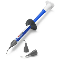 Resina fluida 3m Supreme filtek