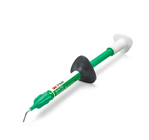 Resina Fluida 3m Filtek Bulk Fill