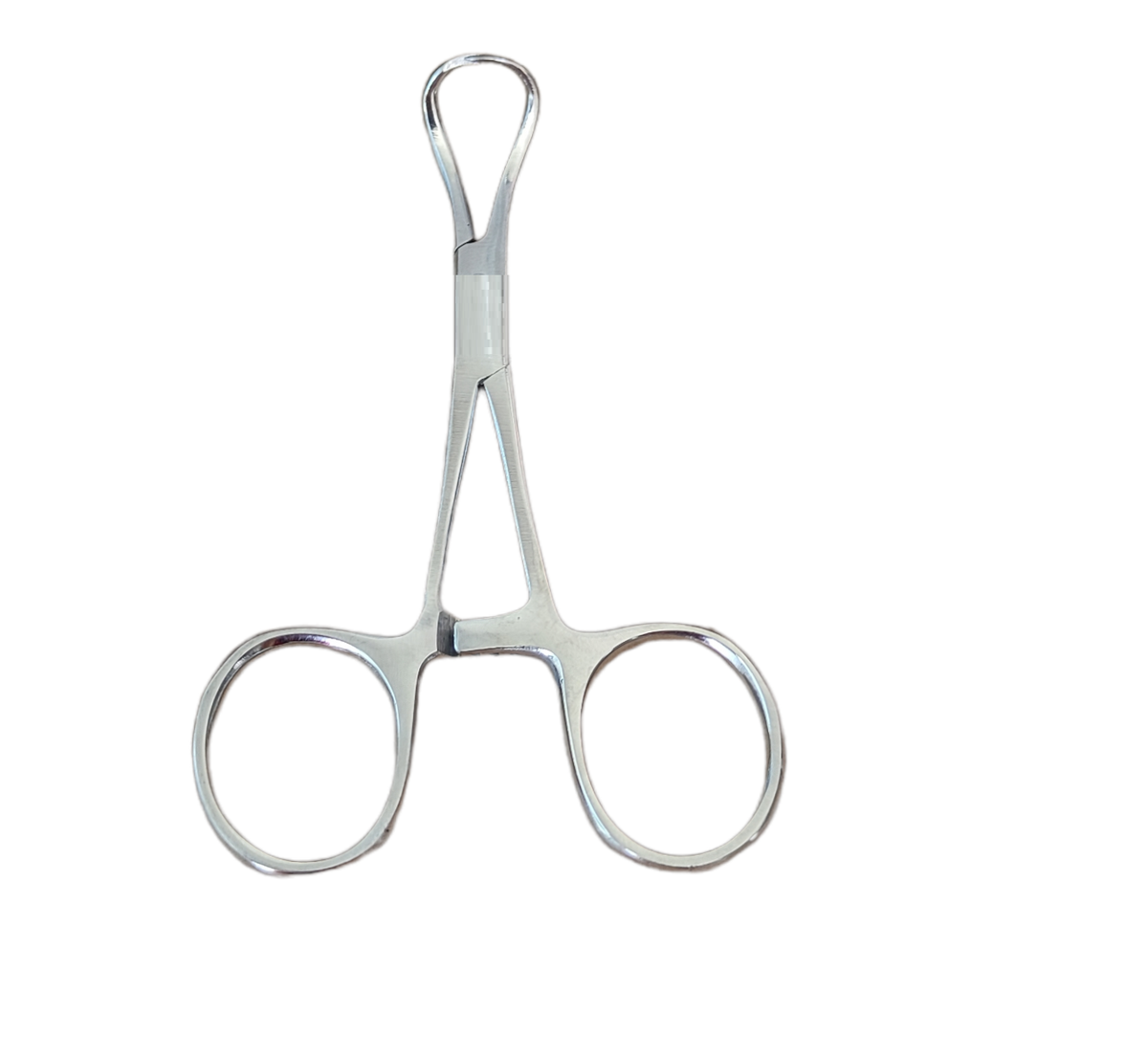 Tienda DDC - Tienda DDC - Pinza De Campo Backhaus 9cm Cirugía | TiendaDDC.com