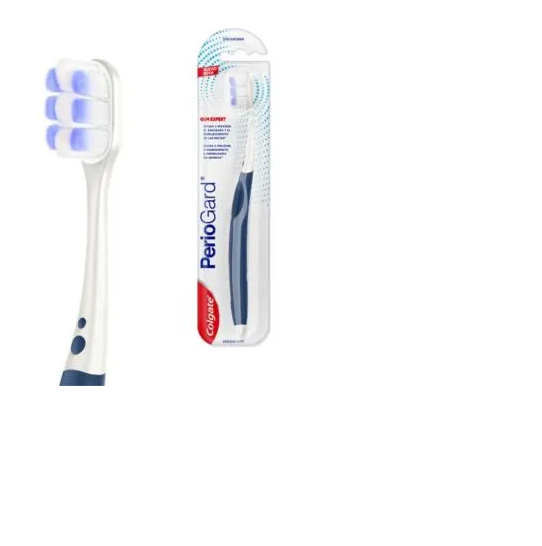 Tienda DDC - Colgate - Cepillo Dental Colgate Periogard Extra Suave | TiendaDDC.com