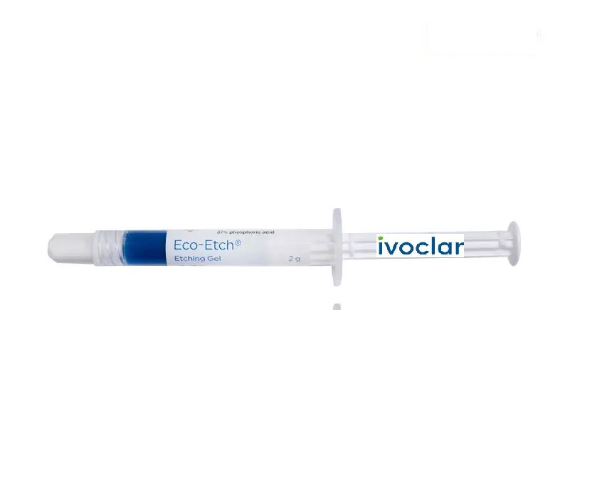 Acido GRABADOR ECO-ETCH 2GR. IVOCLAR