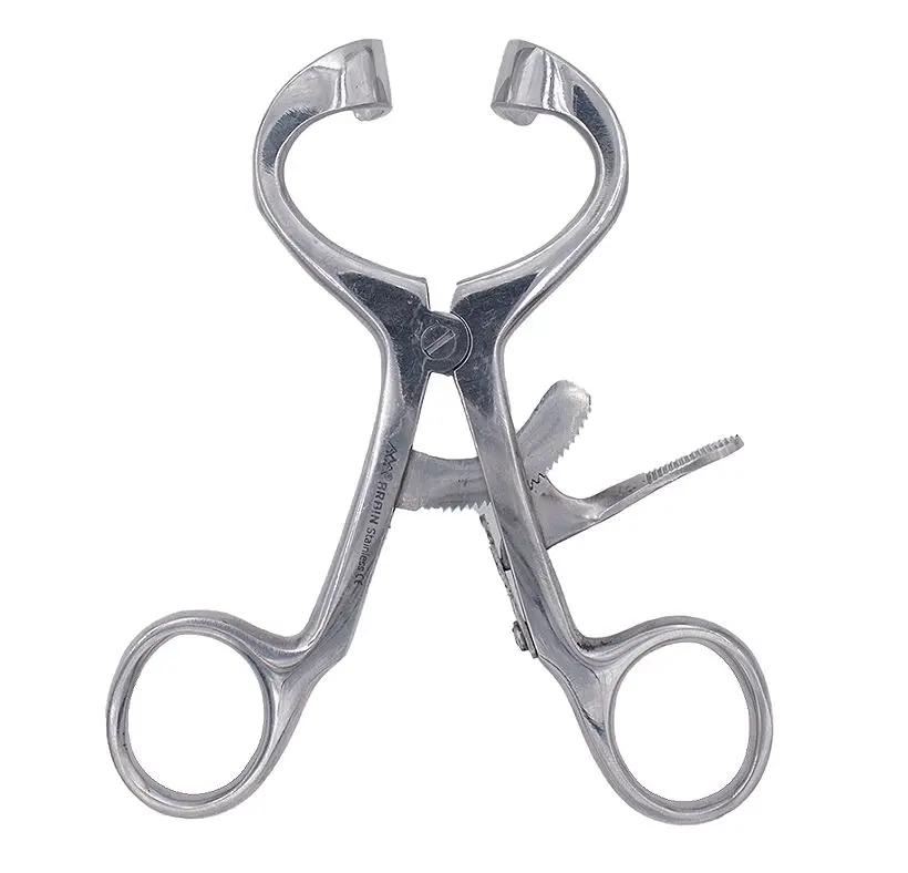 8961101508630 - ARAIN - Abrebocas Molt Arain Metalico - Adulto | TiendaDDC.com