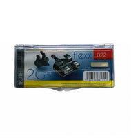 Bracket Flexx 2g Roth .022 Ah Kim Pech