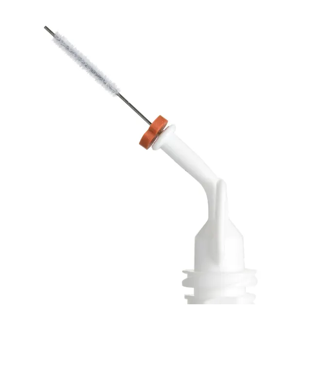 Tienda DDC - ULTRADENT - ENDO - kit Puntas Endodónticas de Irrigación NaviTip FX 17mm c/20 | TiendaDDC.com