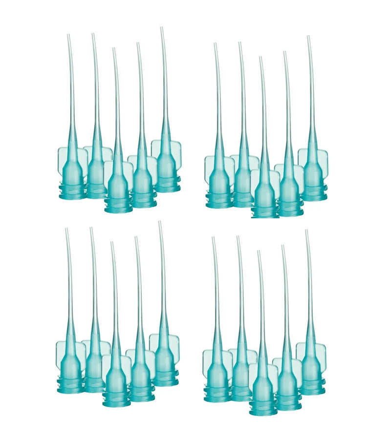 Puntas Capillary Tips 0.019 Ultradent C20 Pz Endo