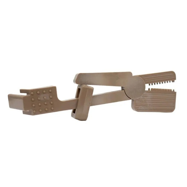 5010000484088 - Deposito Dental Cadereyta - Snap Curvo ANELSAM | TiendaDDC.com