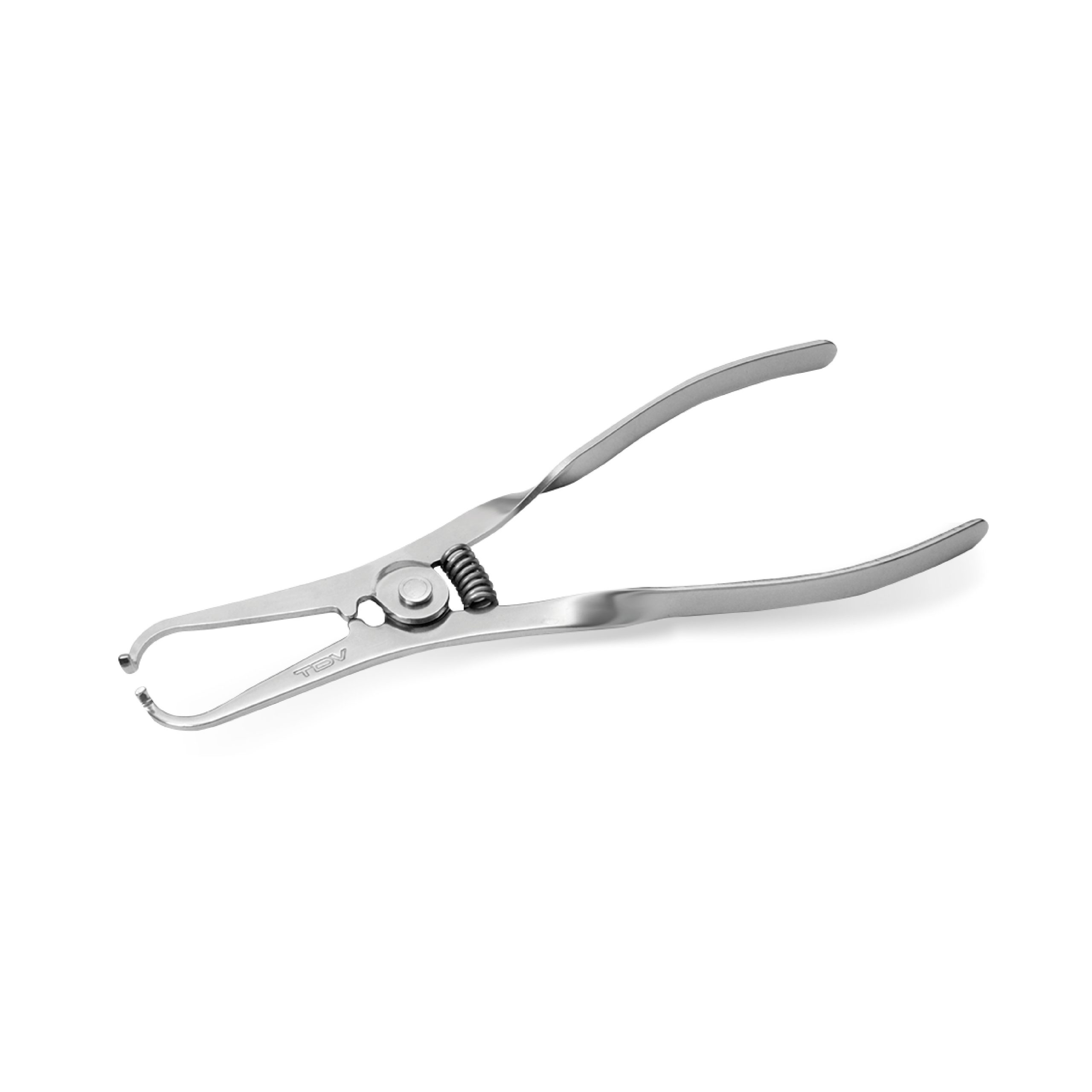 Kit Odontologico Tdv Especial Dr. José Cedillo - Amarillo