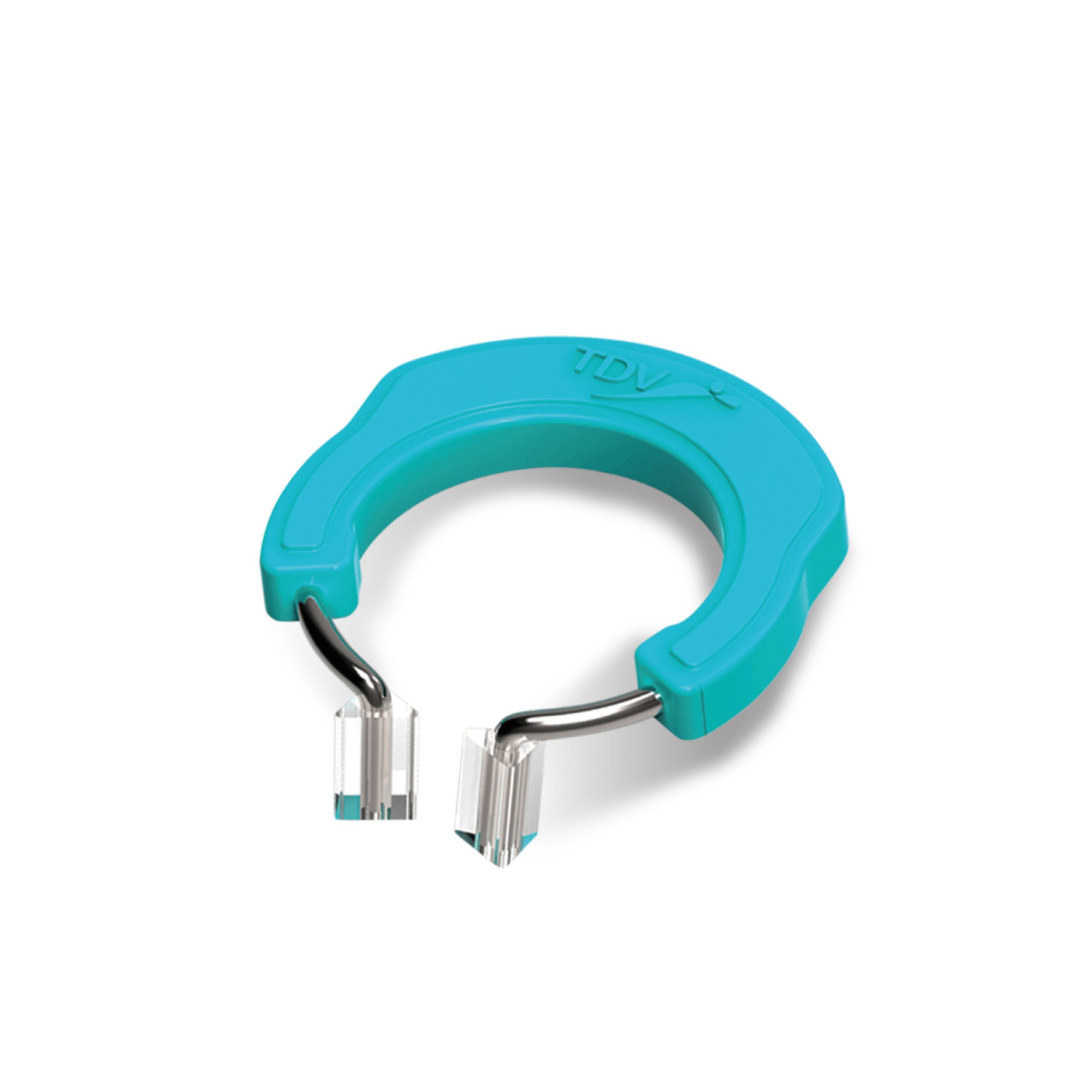 Kit Odontologico Tdv Especial Dr. José Cedillo - Amarillo