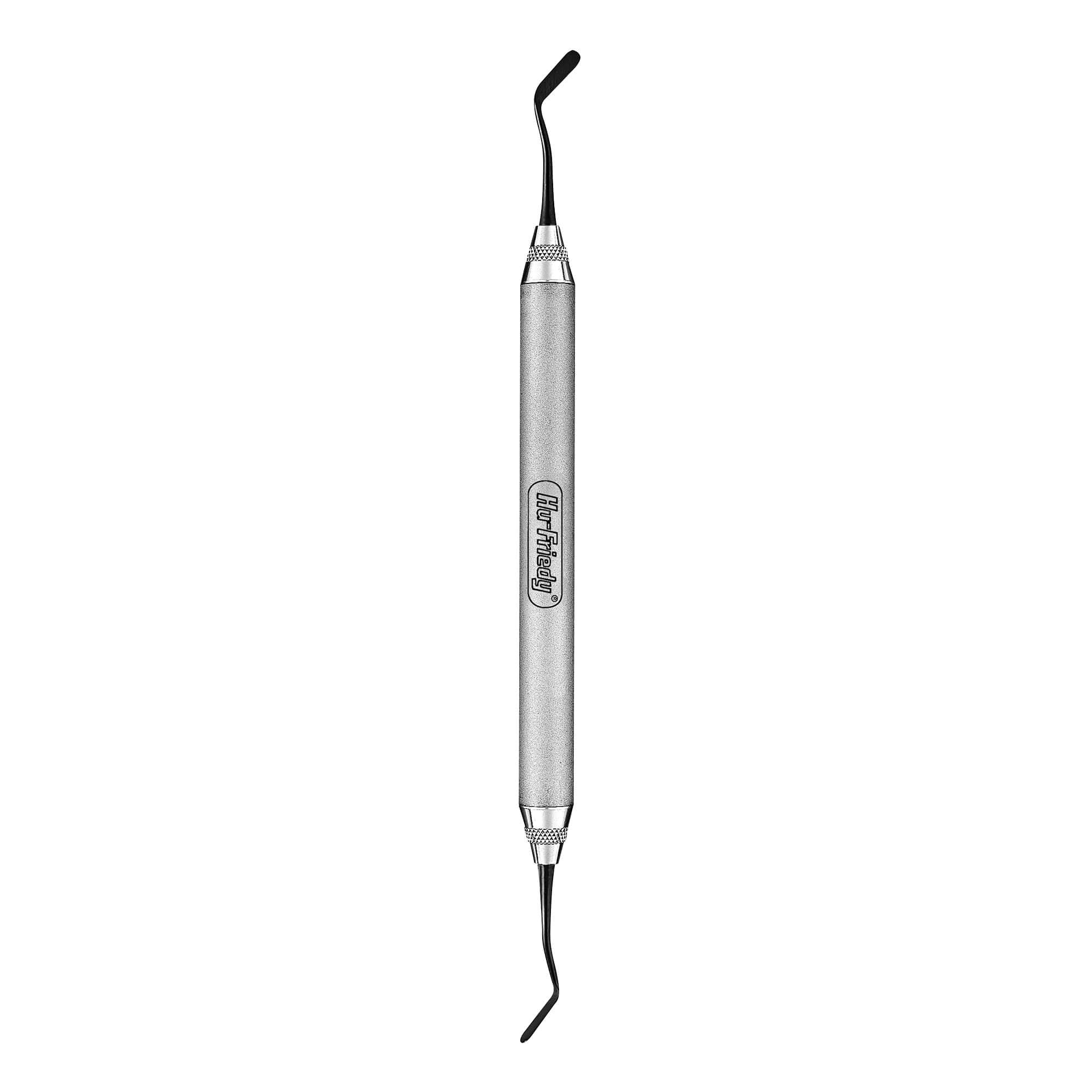 Tienda DDC - HU-FRIEDY - Espátula resina dental Teflón xts 3 TNCIGFT3 HuFriedy | TiendaDDC.com