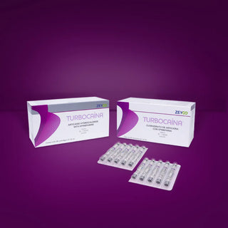 7501567704569 - ZEYCO - CLINICA - TURBOCAINA 4% ARTICAINA turbo | TiendaDDC.com