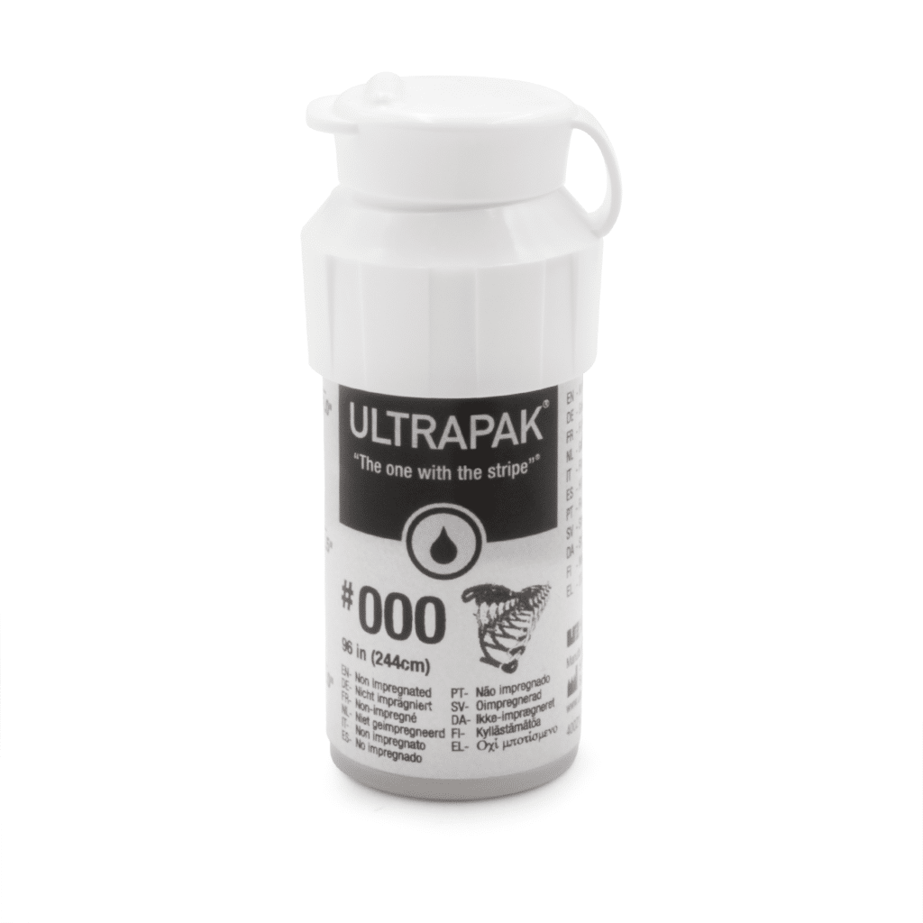 HILO RETRACTOR ultrapak