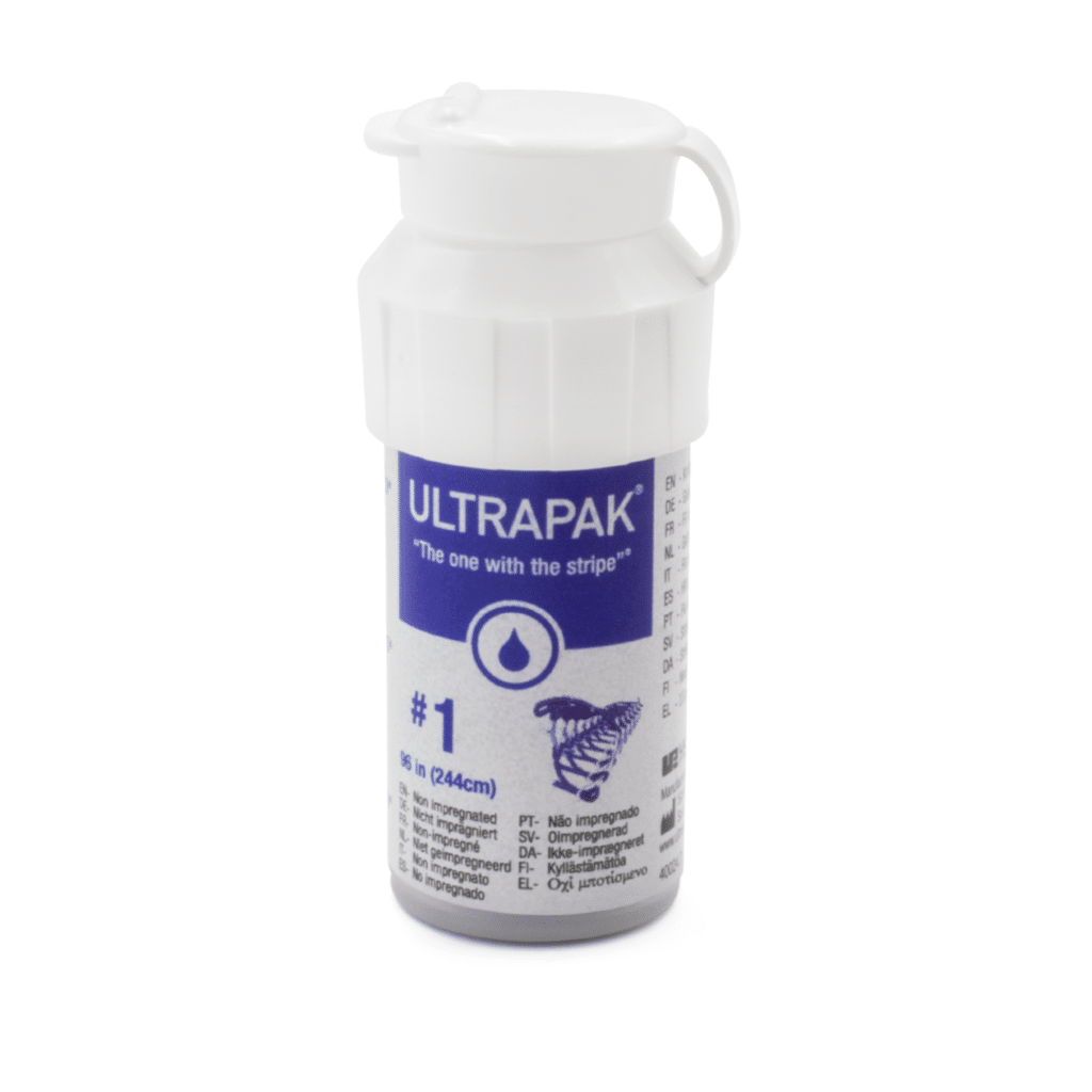 HILO RETRACTOR ultrapak