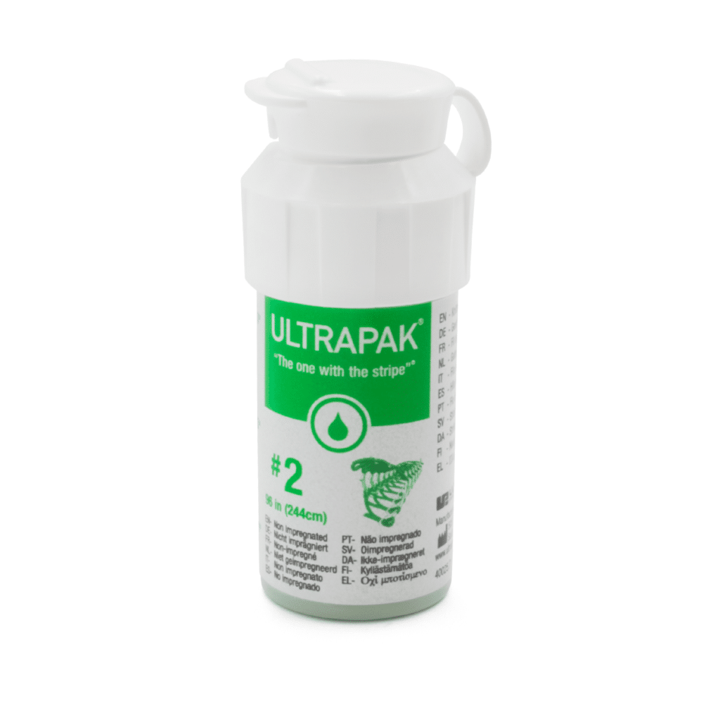 HILO RETRACTOR ultrapak
