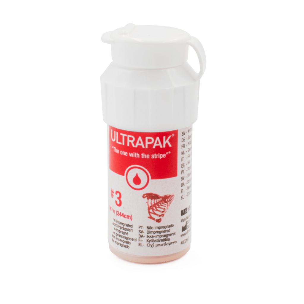 HILO RETRACTOR ultrapak