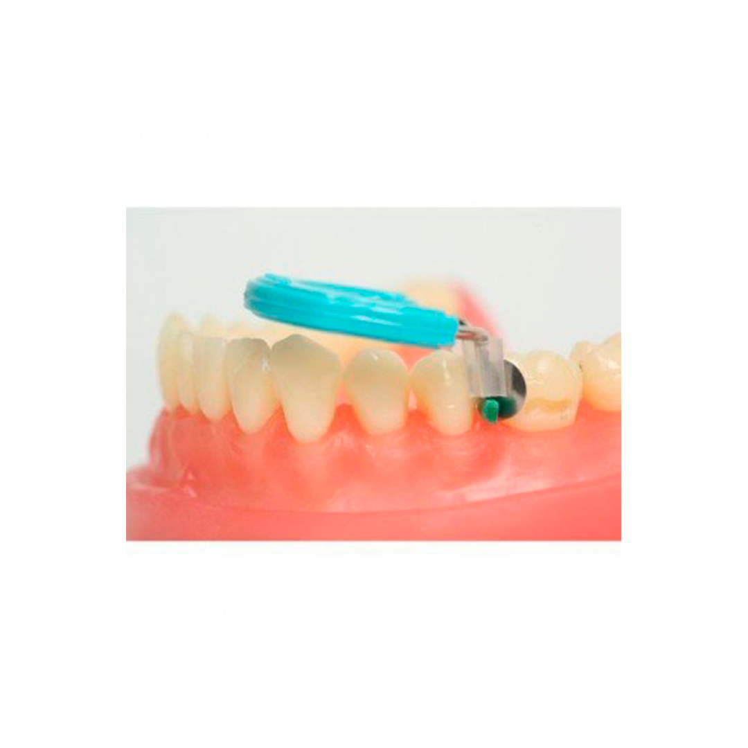 ANILLO Duro UNIMATRIX R Hard dental + 4 protectores △