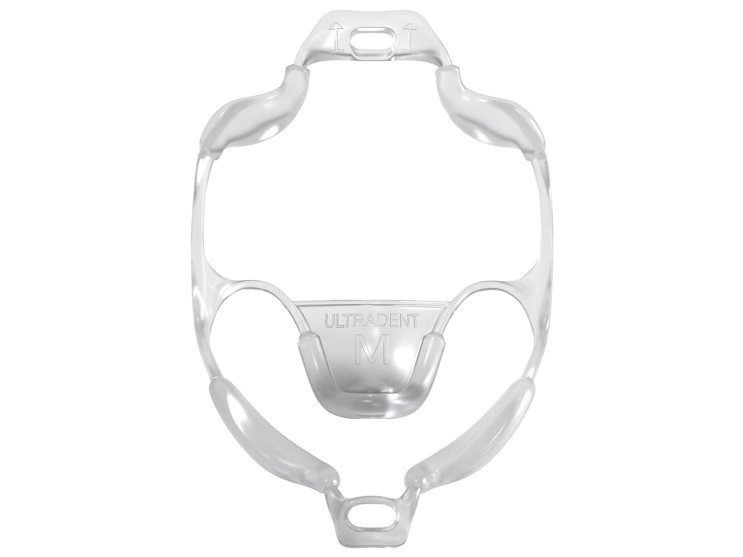Umbrella Retractor de lengua labios y mejillas