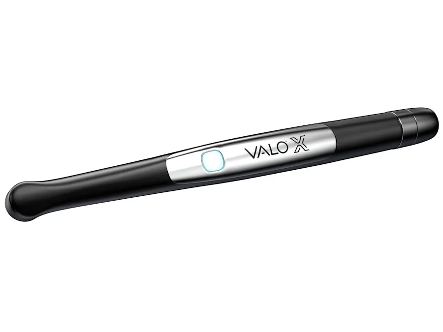 VALO X Lampara Fotocurado Dental Ultradent