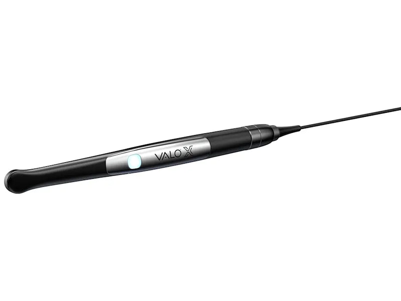 VALO X Lampara Fotocurado Dental Ultradent