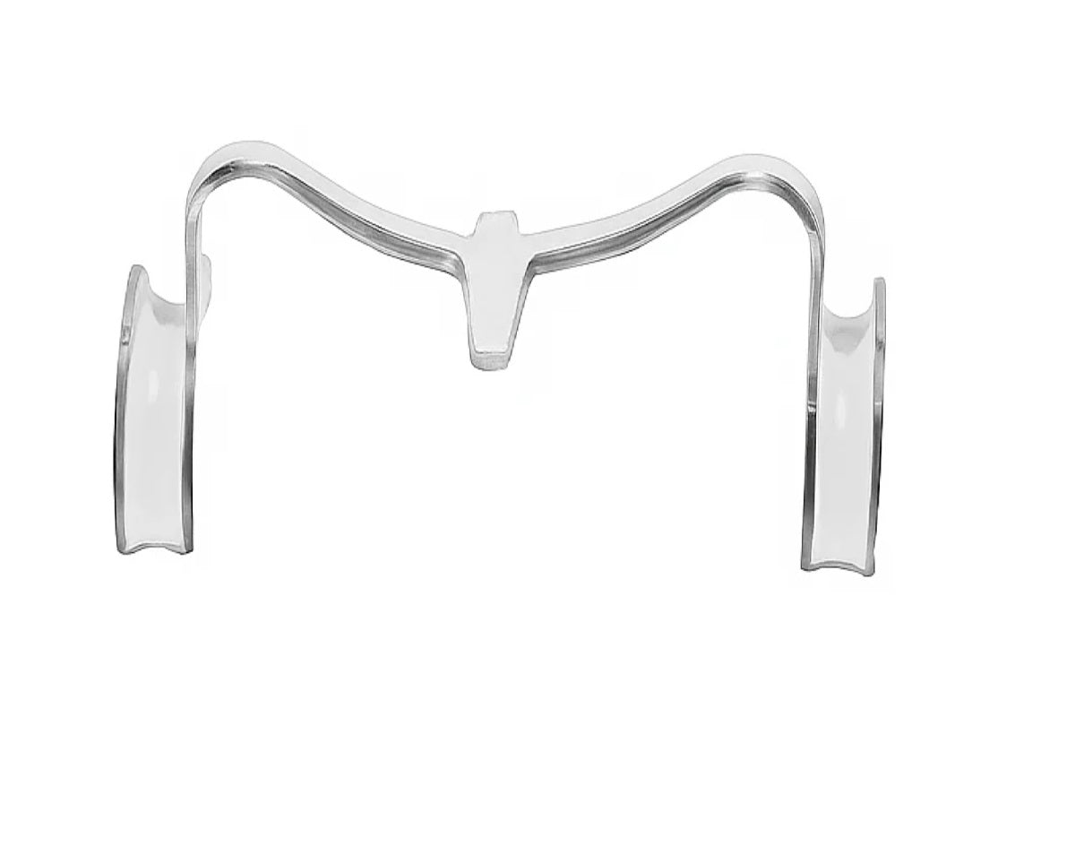 Tienda DDC - Tienda DDC - ODONTOPEDIATRIA - Retractor intraoral dental abreboca Autoclave infantil | TiendaDDC.com