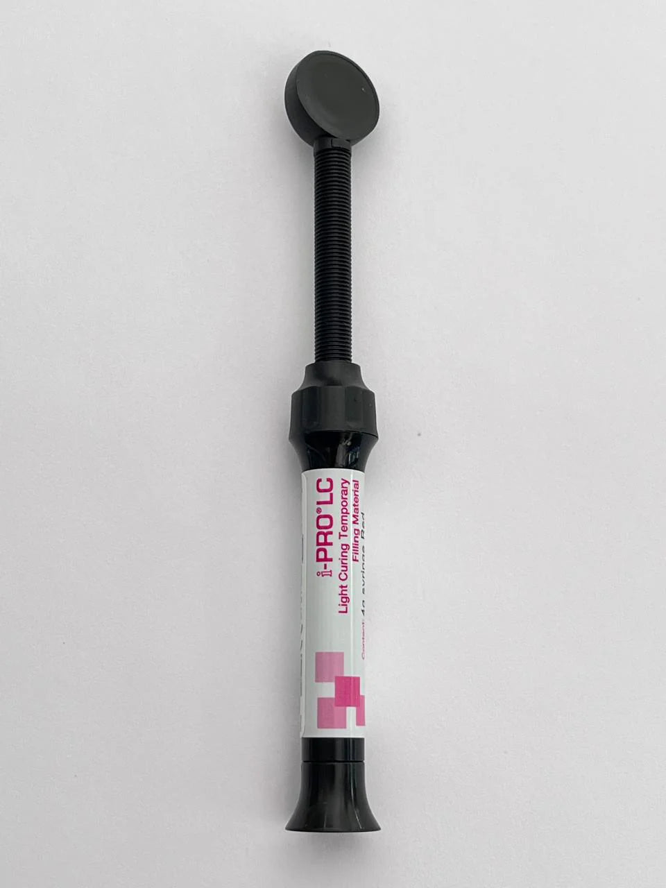 Cemento Temporal Fotopolimerizable i-pro lc
