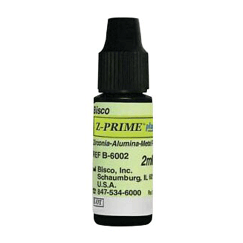 Z-Prime Bisco 4ml