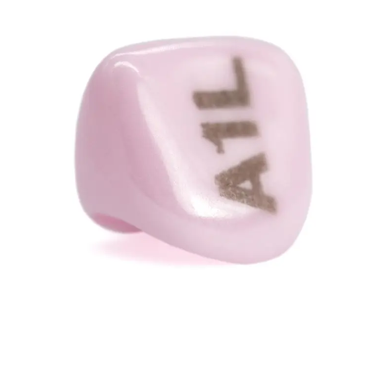 Tienda DDC - NuSmile - ODONTOPEDIATRIA - Corona Zirconia NuSmile anterior centrales laterales superiores | TiendaDDC.com