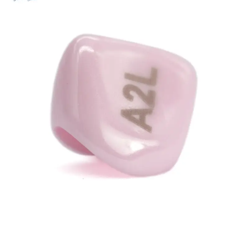 Tienda DDC - NuSmile - ODONTOPEDIATRIA - Corona Zirconia NuSmile anterior centrales laterales superiores | TiendaDDC.com