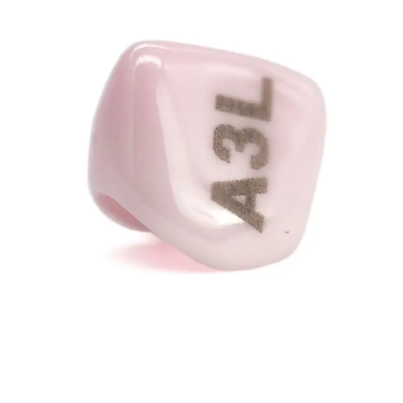 Tienda DDC - NuSmile - ODONTOPEDIATRIA - Corona Zirconia NuSmile anterior centrales laterales superiores | TiendaDDC.com