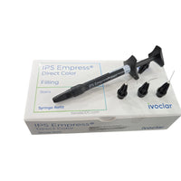 Ips Empress Direct Color Blanco  Fluida 1gr