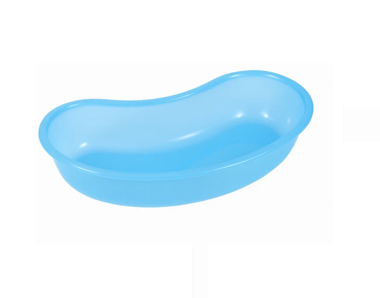 Tienda DDC - Vor - Riñonera Plastico Para Instumental Trasparentes 750ml 24x5cm | TiendaDDC.com