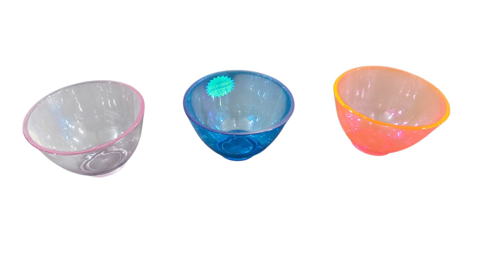 Taza De Hule Para Mezclar TAZON