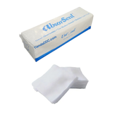 Gasas De Tela No Tejida Absorseal Tipo Esponja 5x5cm - 200 pzas