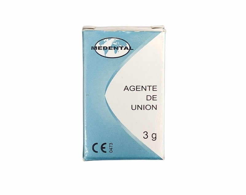 Adhesivo agente de union 3ml MEDENTAL